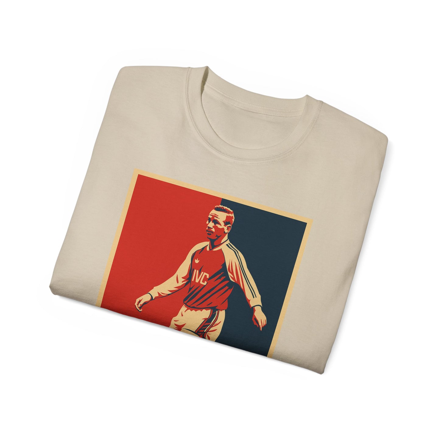 Perry Groves Hope T-Shirt