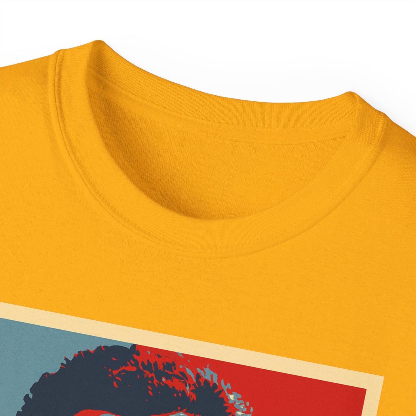 Ossie Ardiles Hope Poster - Tottenham Hotspur (Spurs)