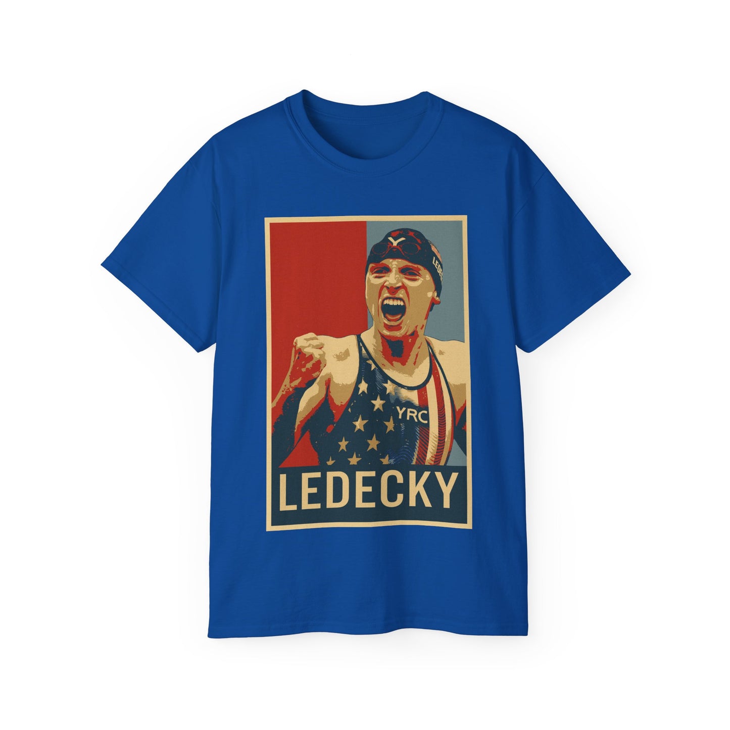 Katie Ledecky T-Shirt