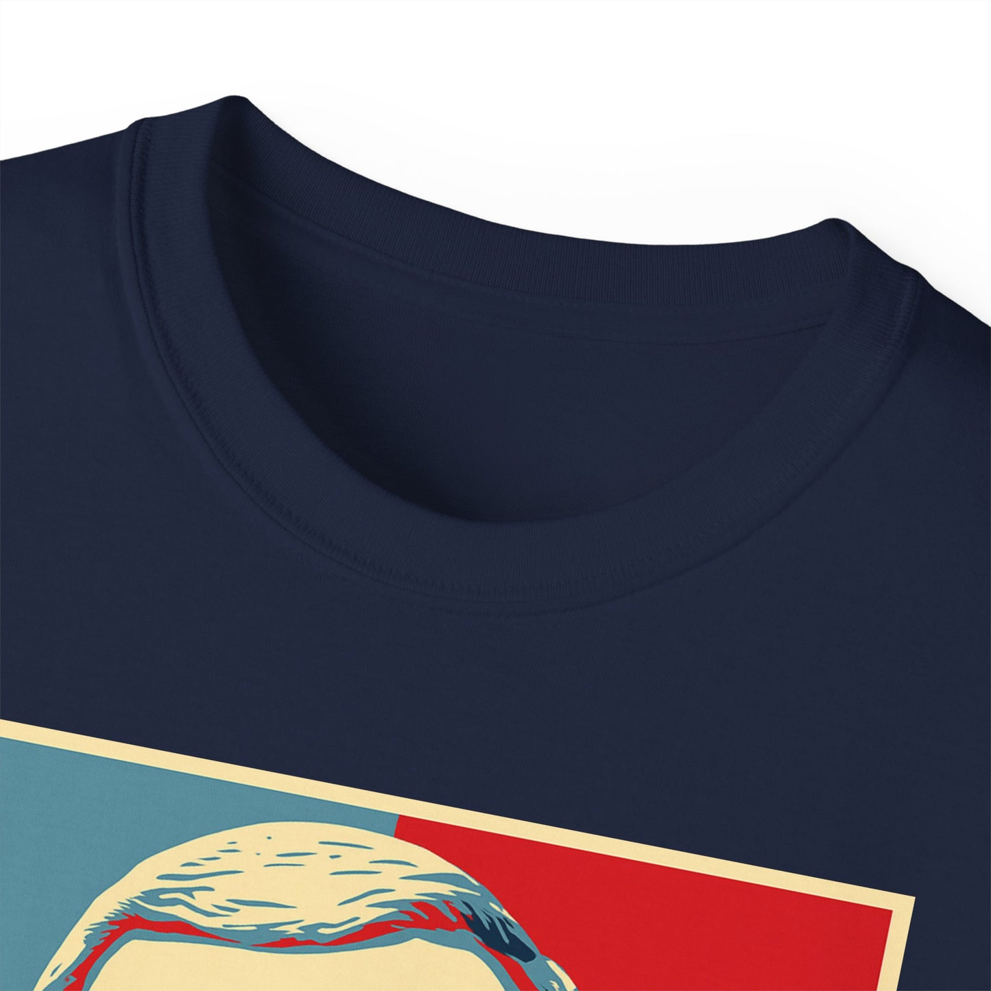 Jim McLean Hope Poster - Dundee United