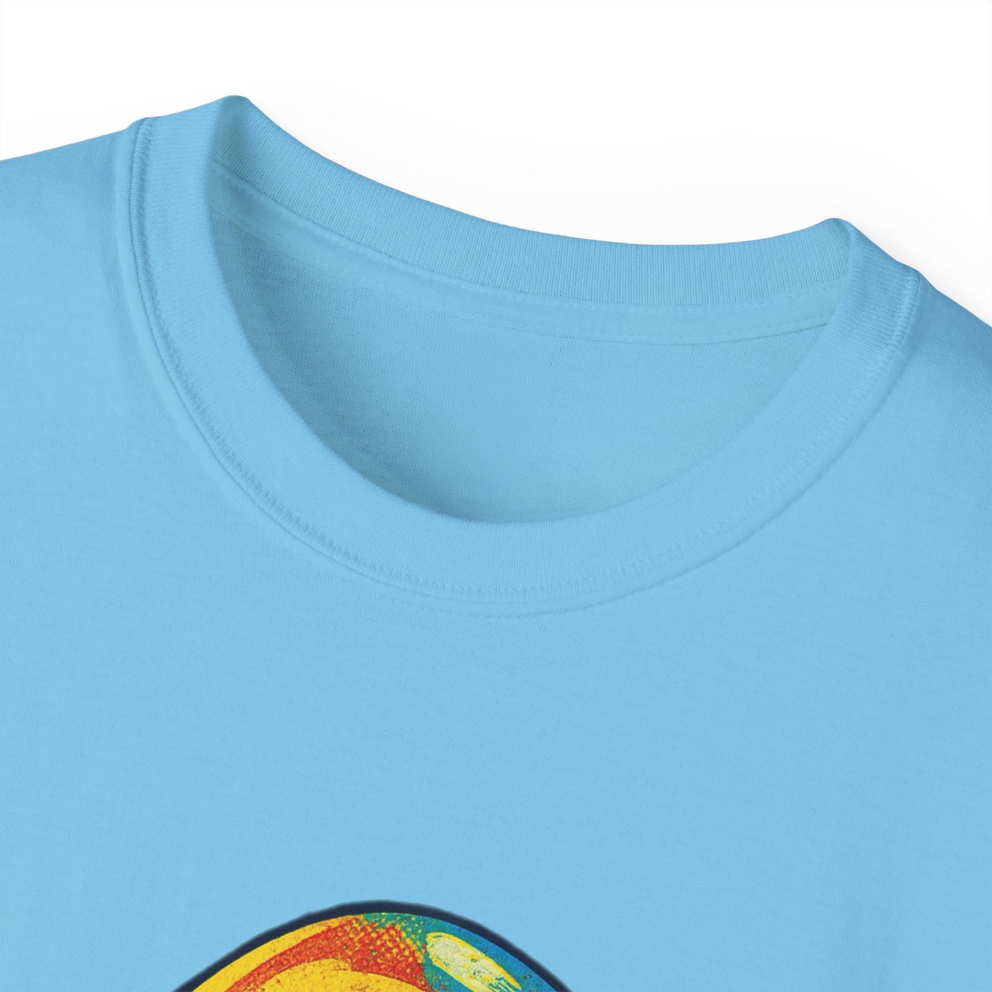 Star Trek Captain Picard Four Lights T-Shirt