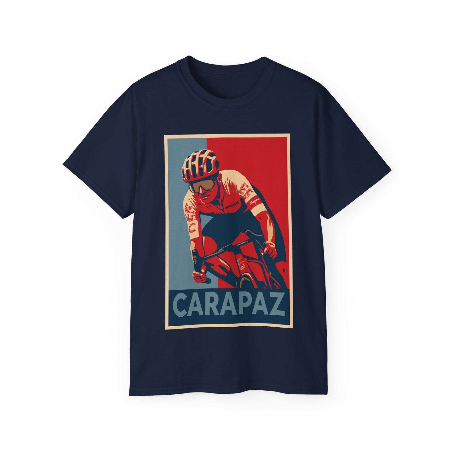 Richard Carapaz T-Shirt