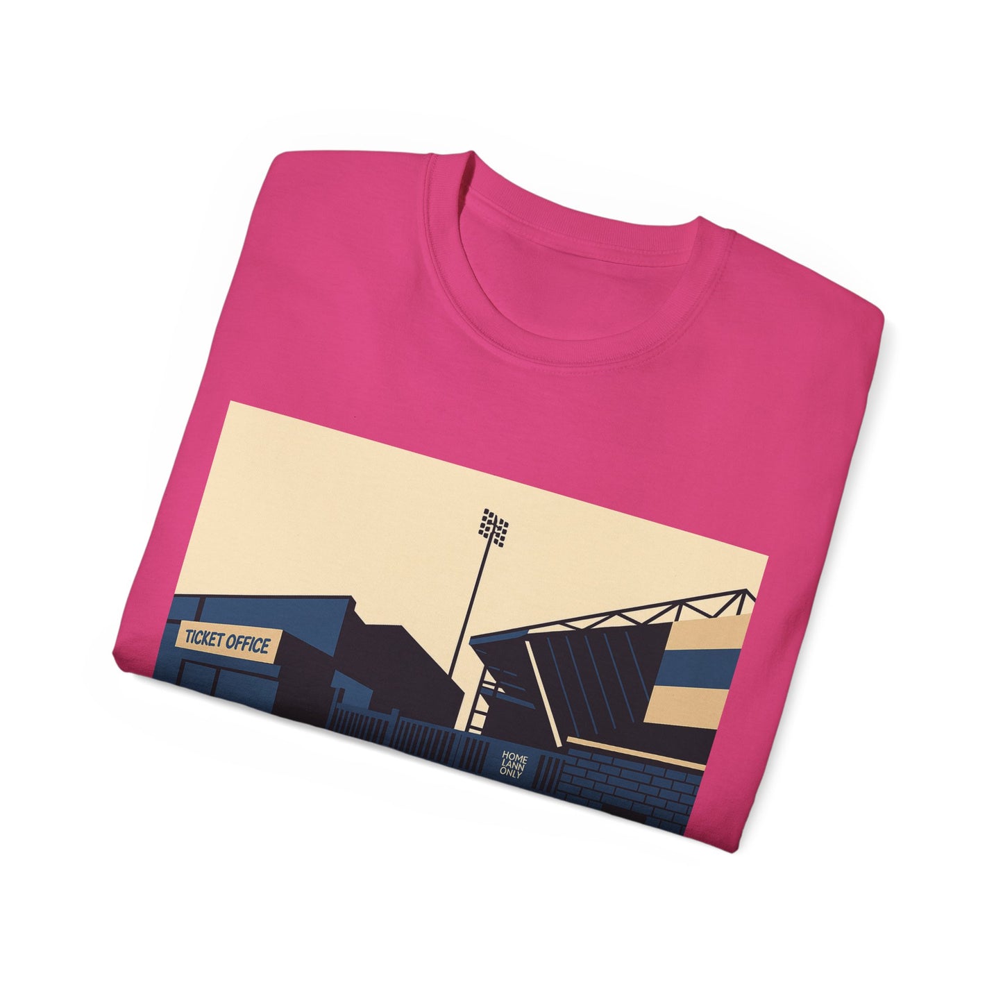 St Andrews Birmingham City