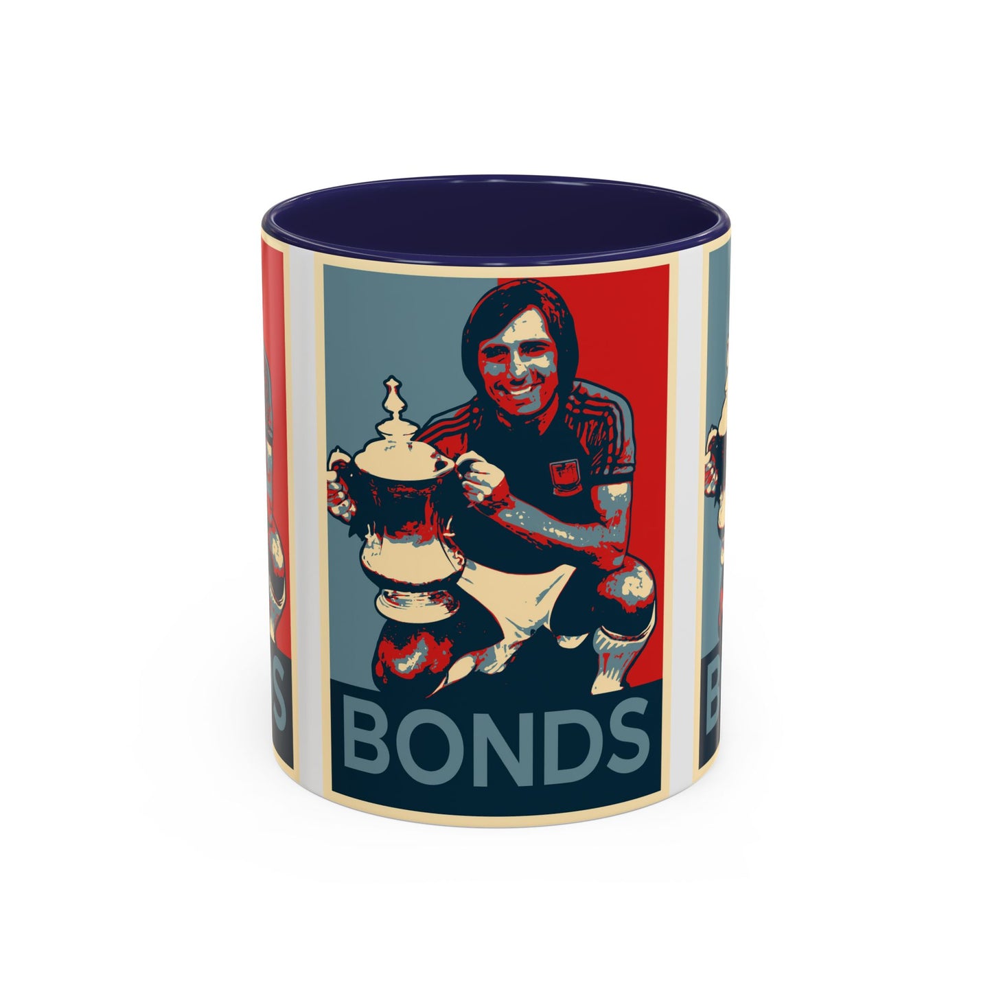 Billy Bonds Hope Mug