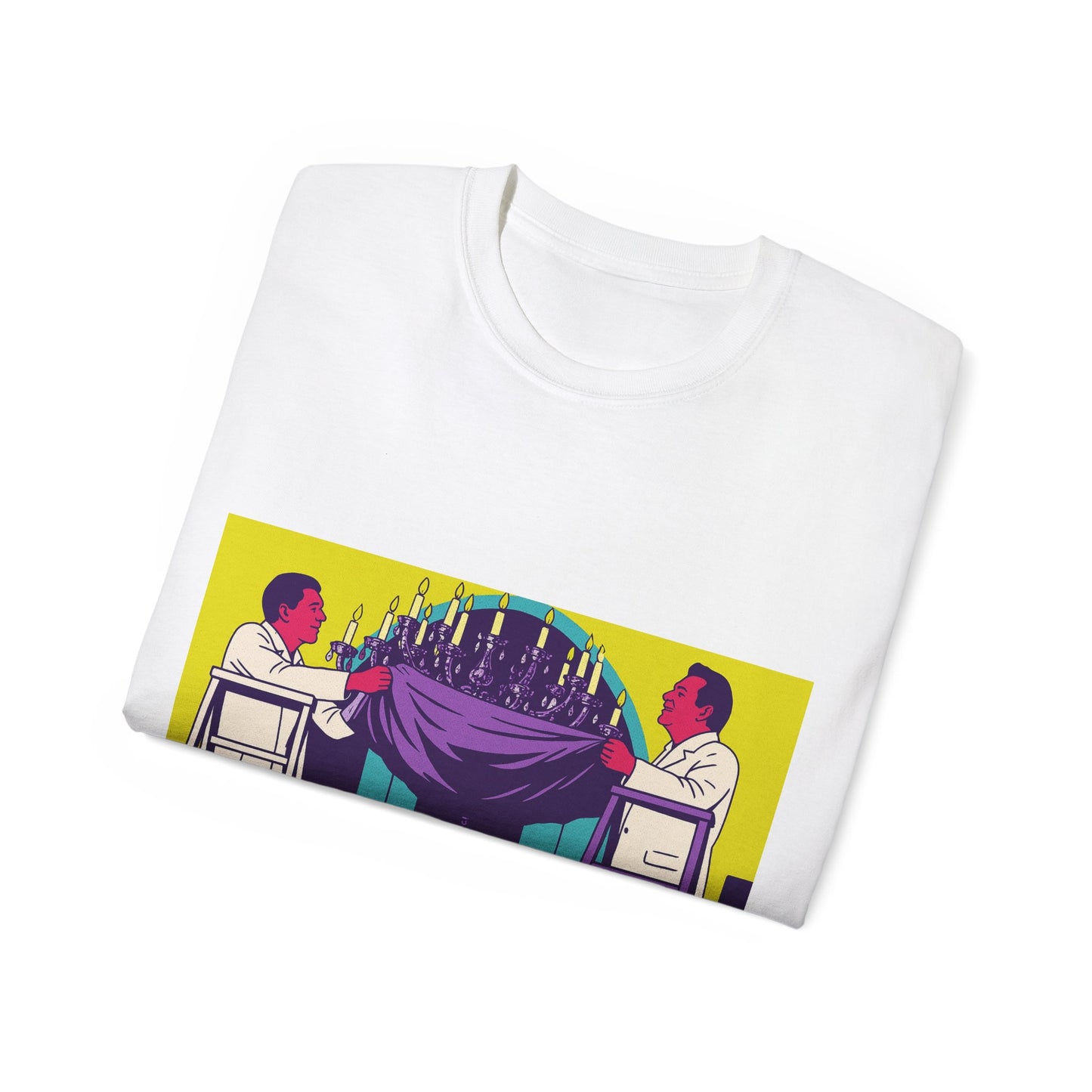 Only Fools And Horses Pop Art T-Shirt