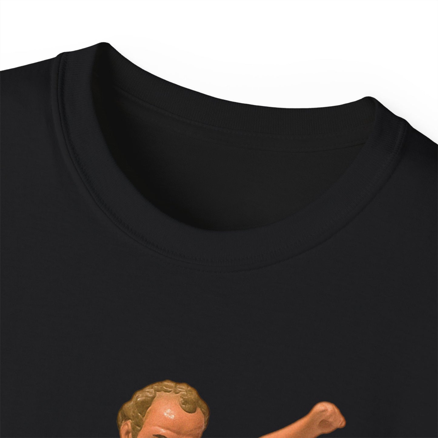 Jeremy Goss Subbuteo T-Shirt - Norwich City