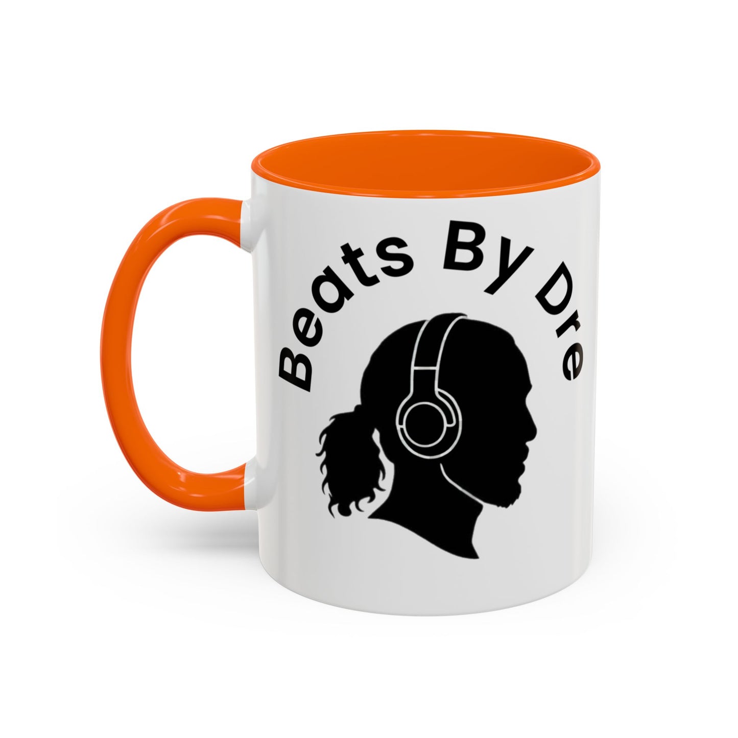 Dre Taylor - Prestwich Heys Accent Coffee Mug (11, 15oz)