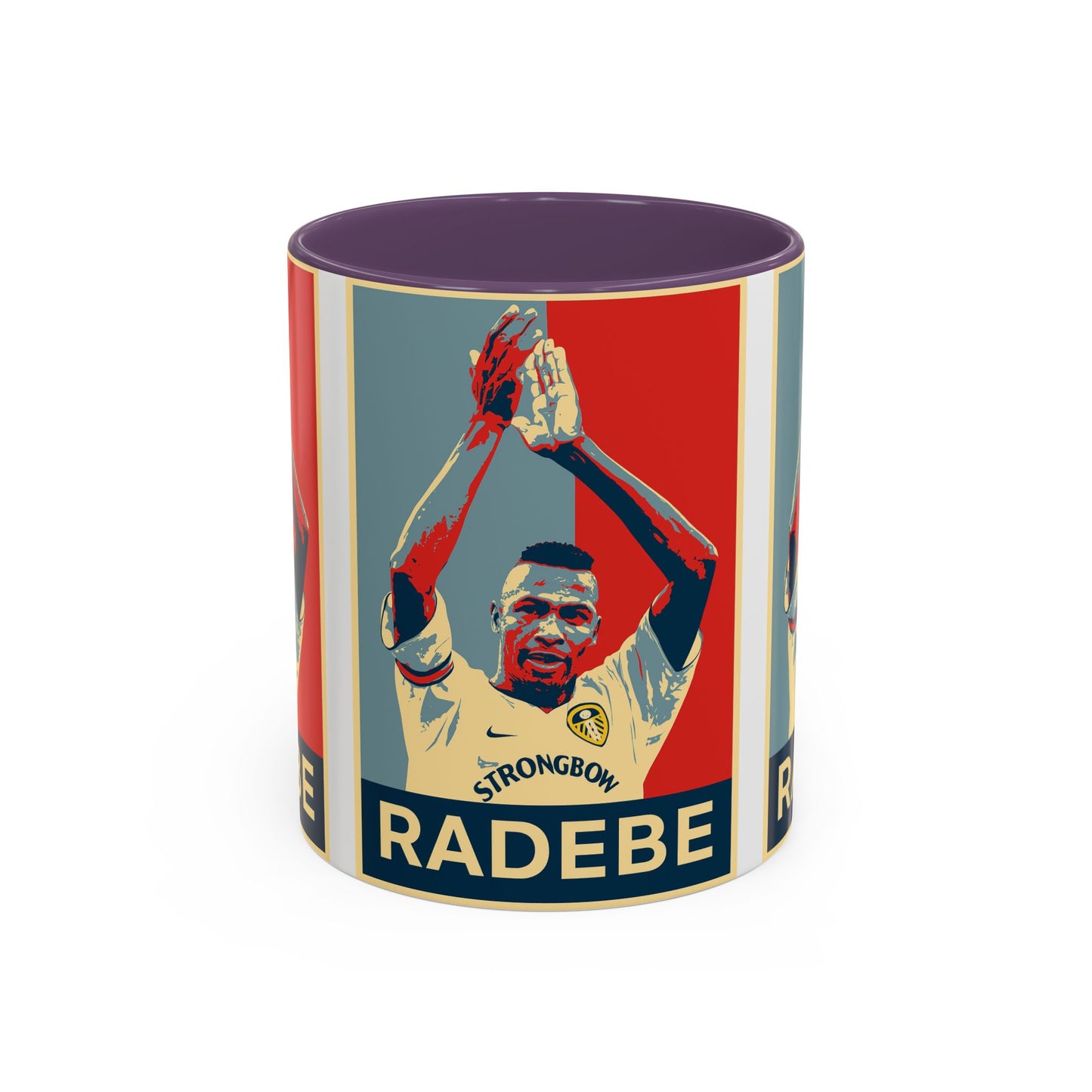 Lucas Radebe T-Shirt