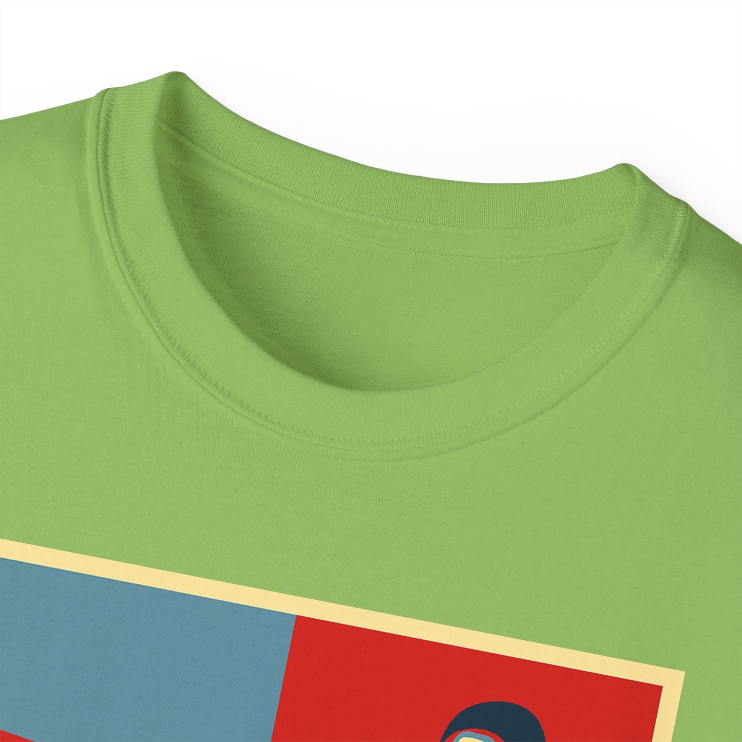 John Barnes Hope T-Shirt