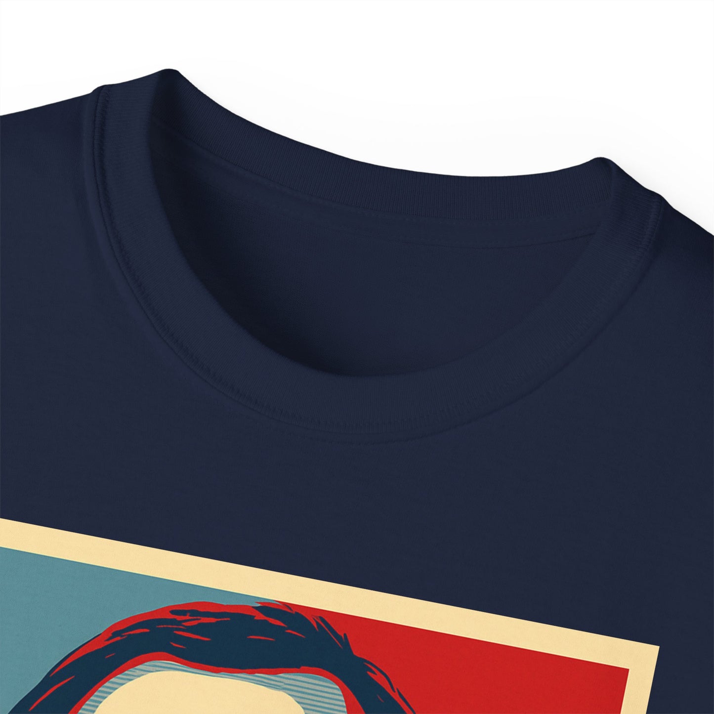 Igor Belanov Hope T-Shirt - USSR (Soviet Union)