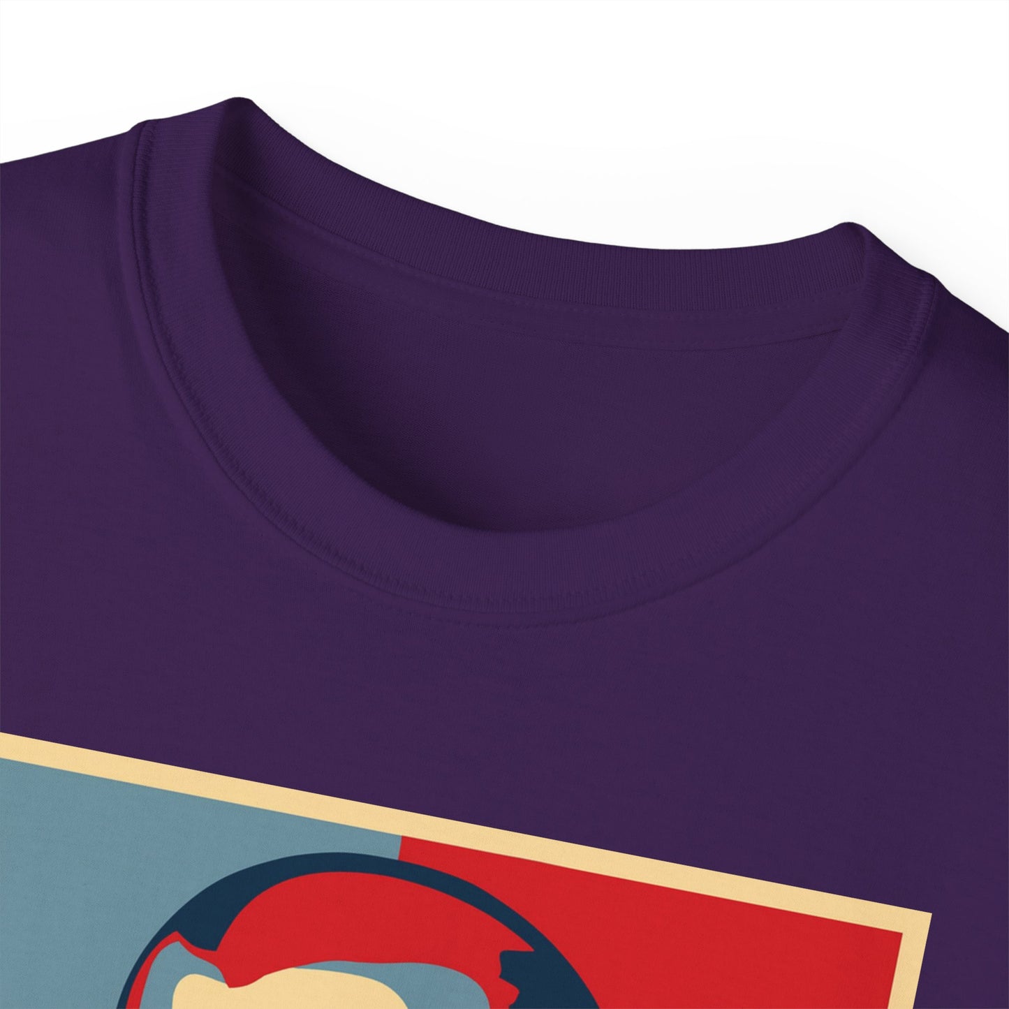 Zinedine Zidane Hope T-Shirt