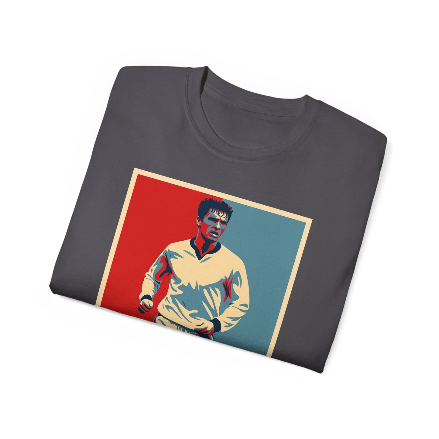 Gary Speed Hope T-shirt