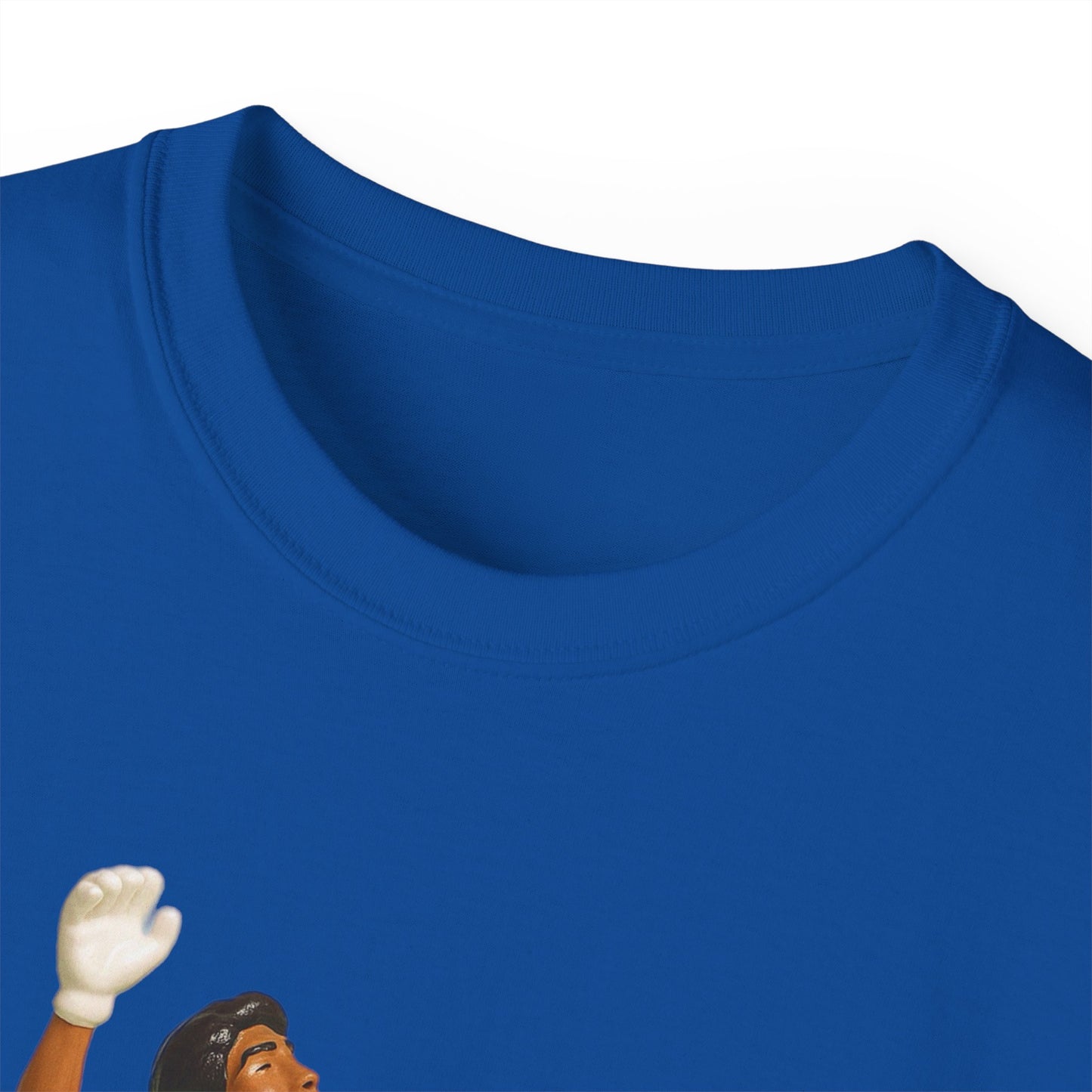 Jorge Campos Subbuteo T-Shirt - Mexico