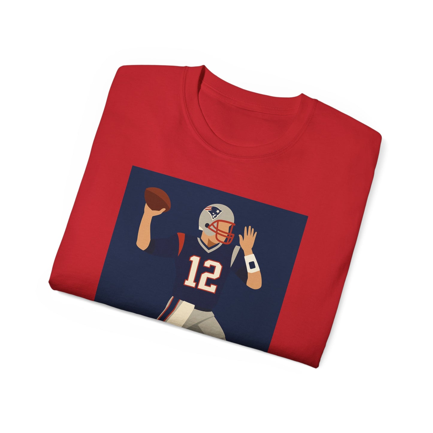 Tom Brady