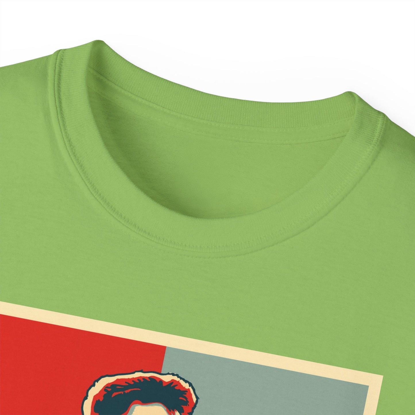 James Forrest Hope T-Shirt