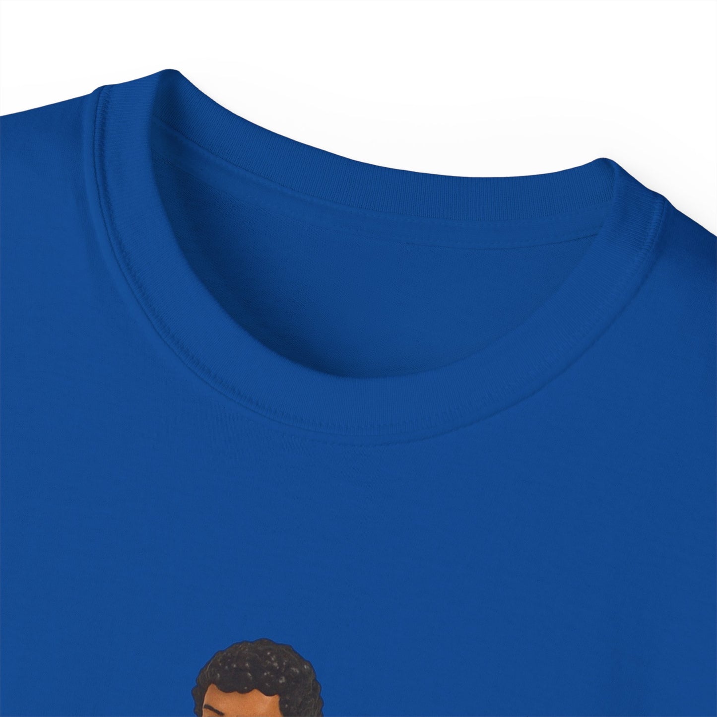 Socrates Subbuteo T-Shirt - Brazil
