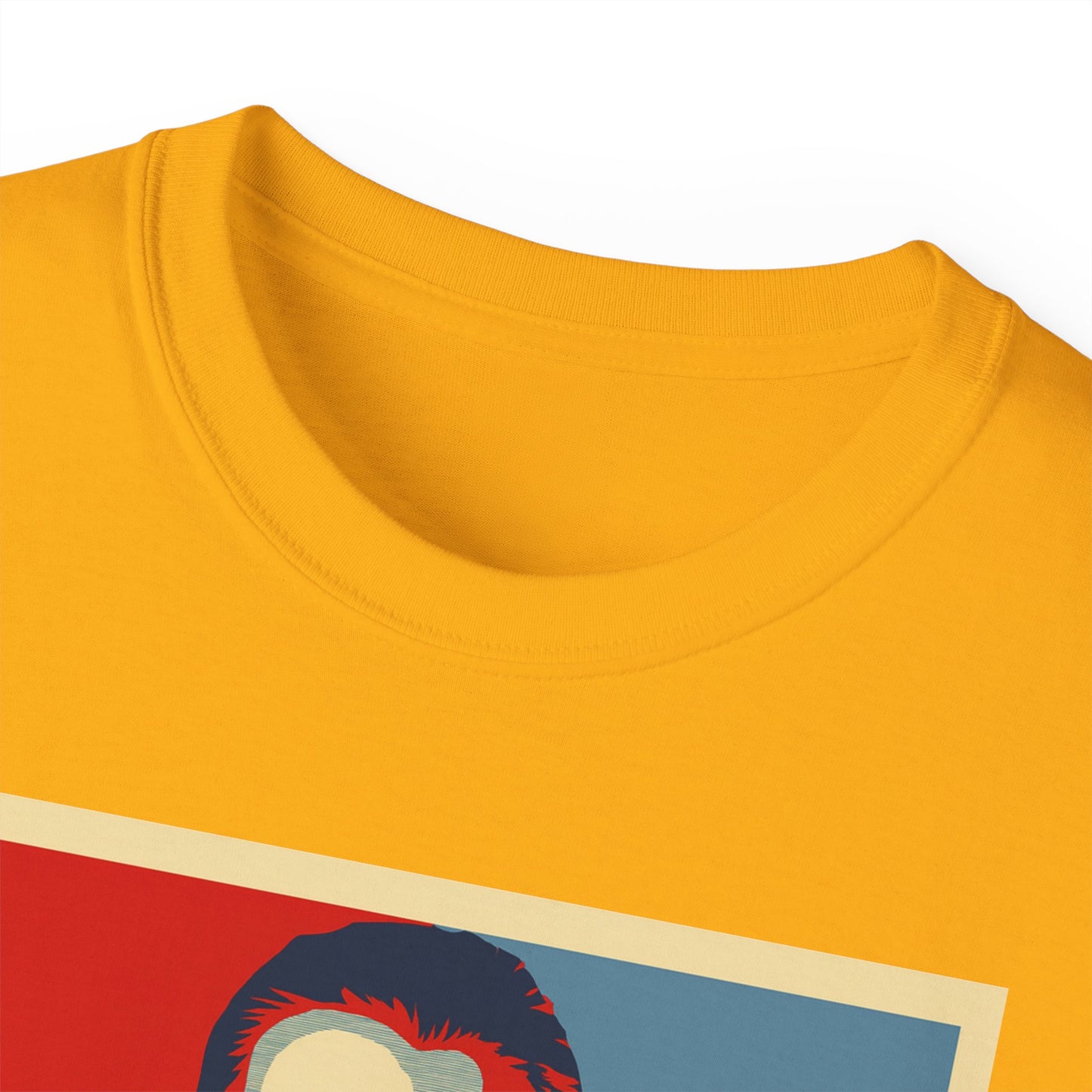 Grace Harris Stuff It Hope T-Shirt