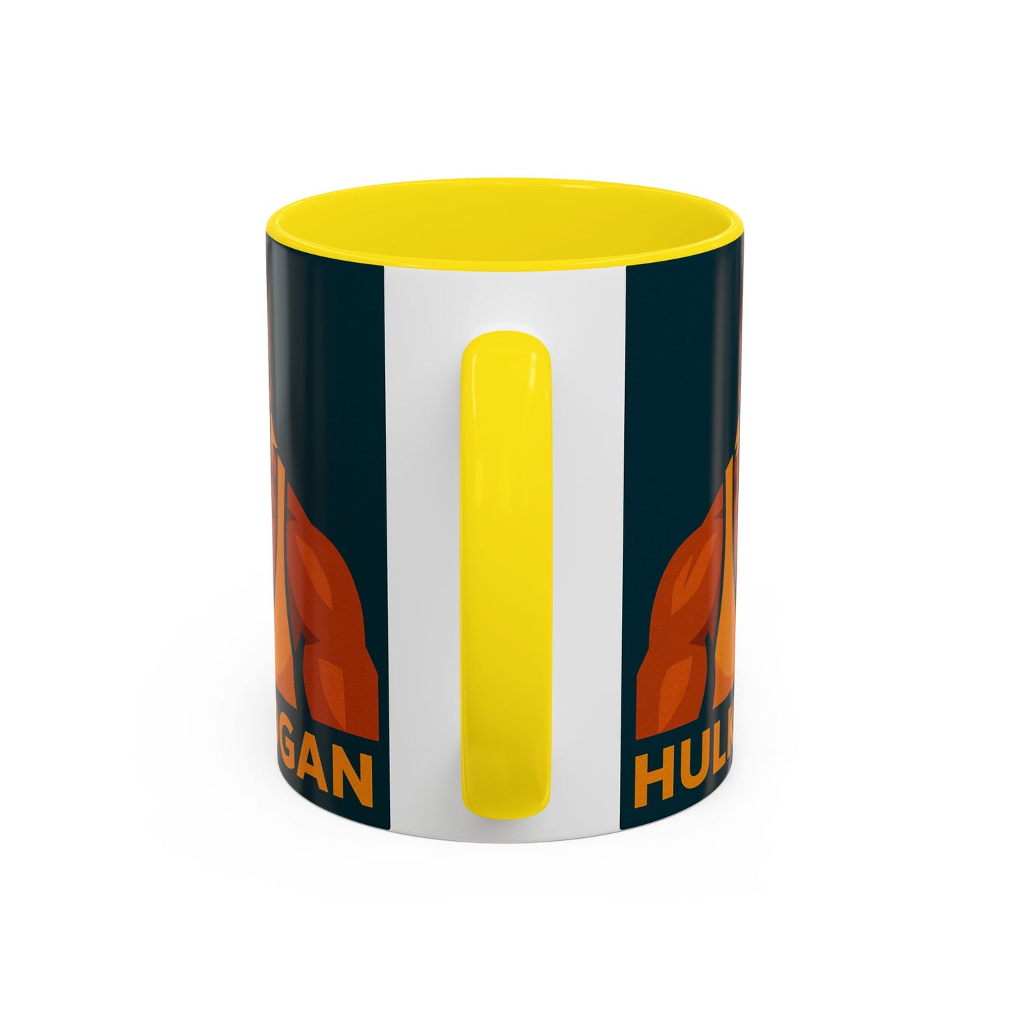 Hulk Hogan Mug - WWF WWE