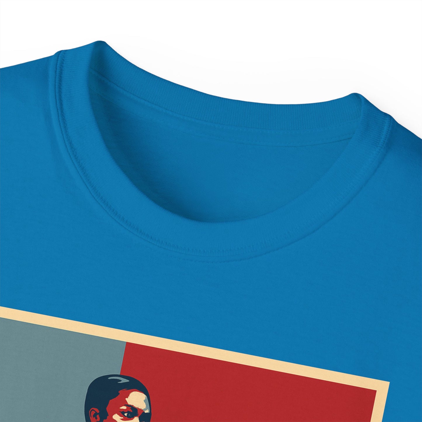 Carmelita Jeter T-Shirt