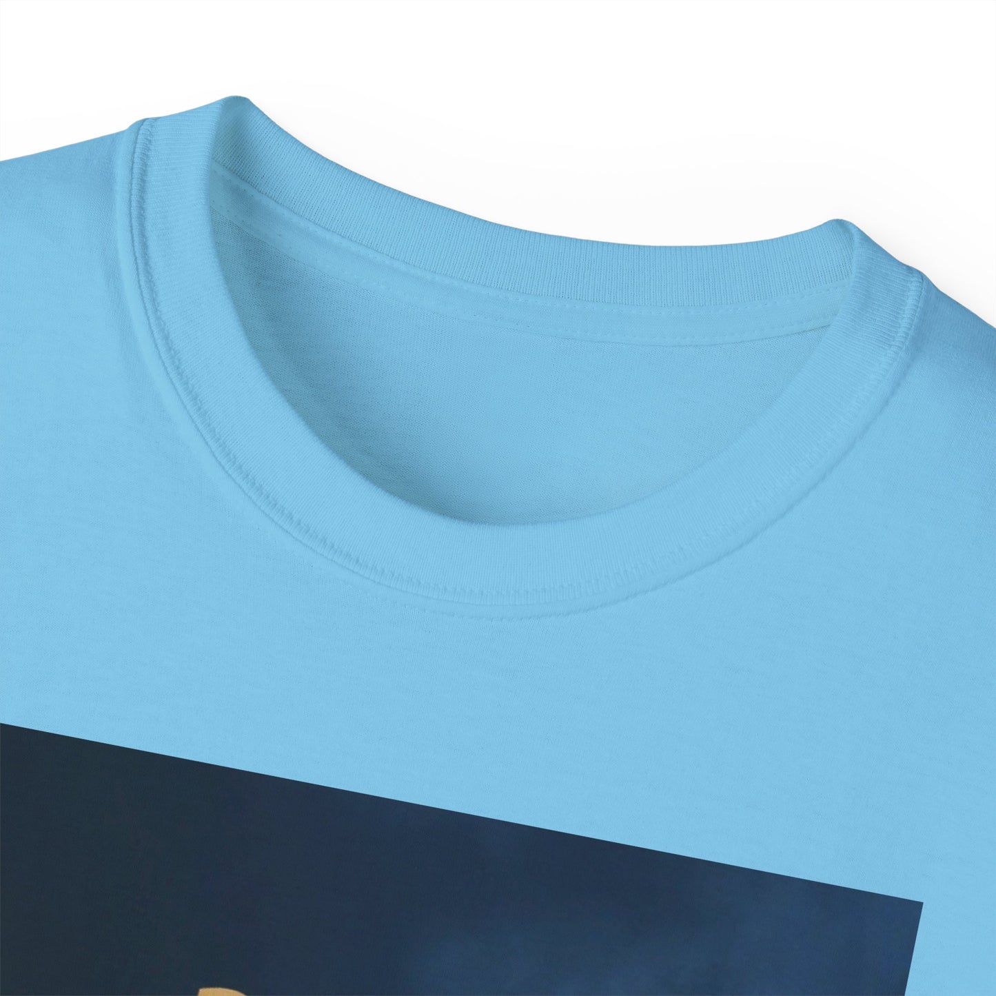 St Totteringham Day Canceled Unisex Ultra Cotton Tee