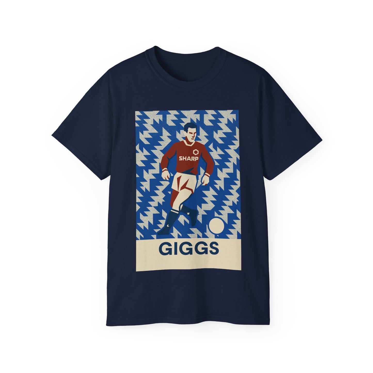 Ryan Giggs - Manchester United