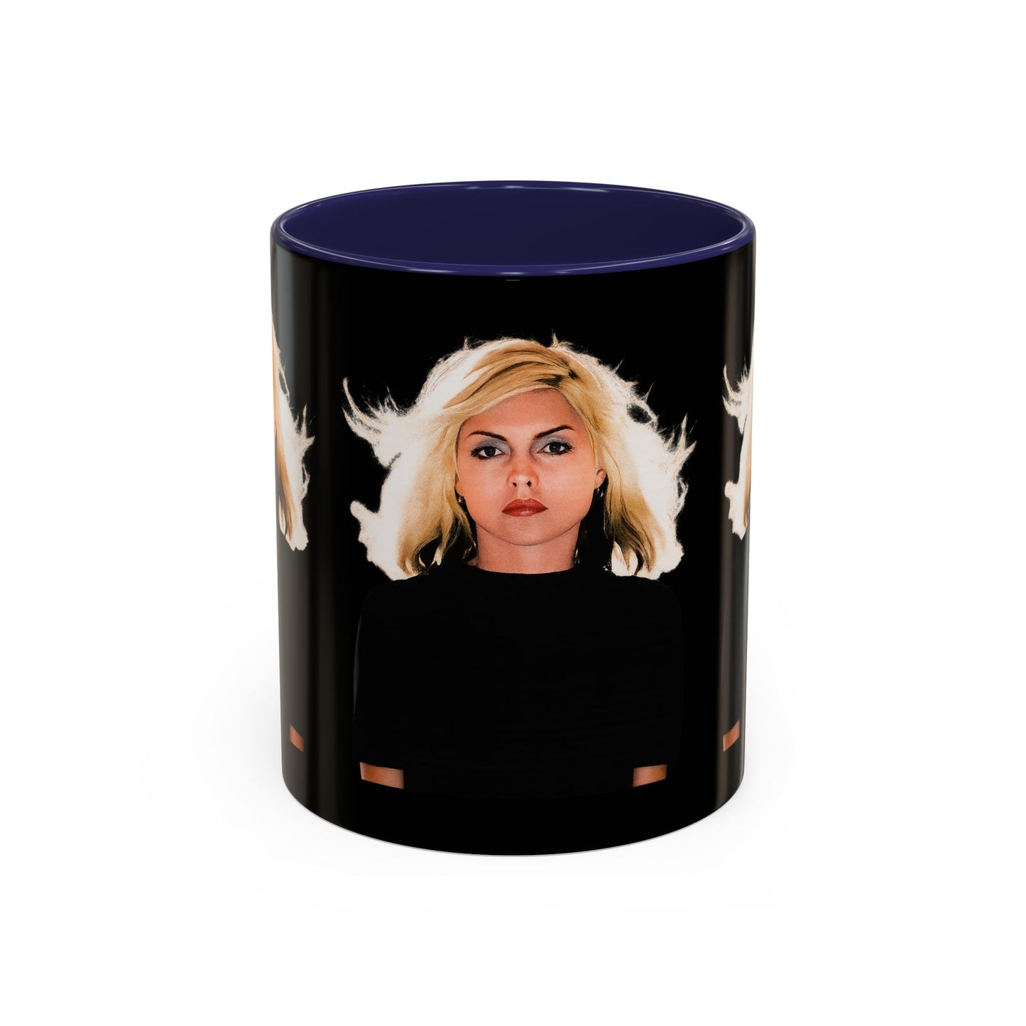 Debbie Harry Mug