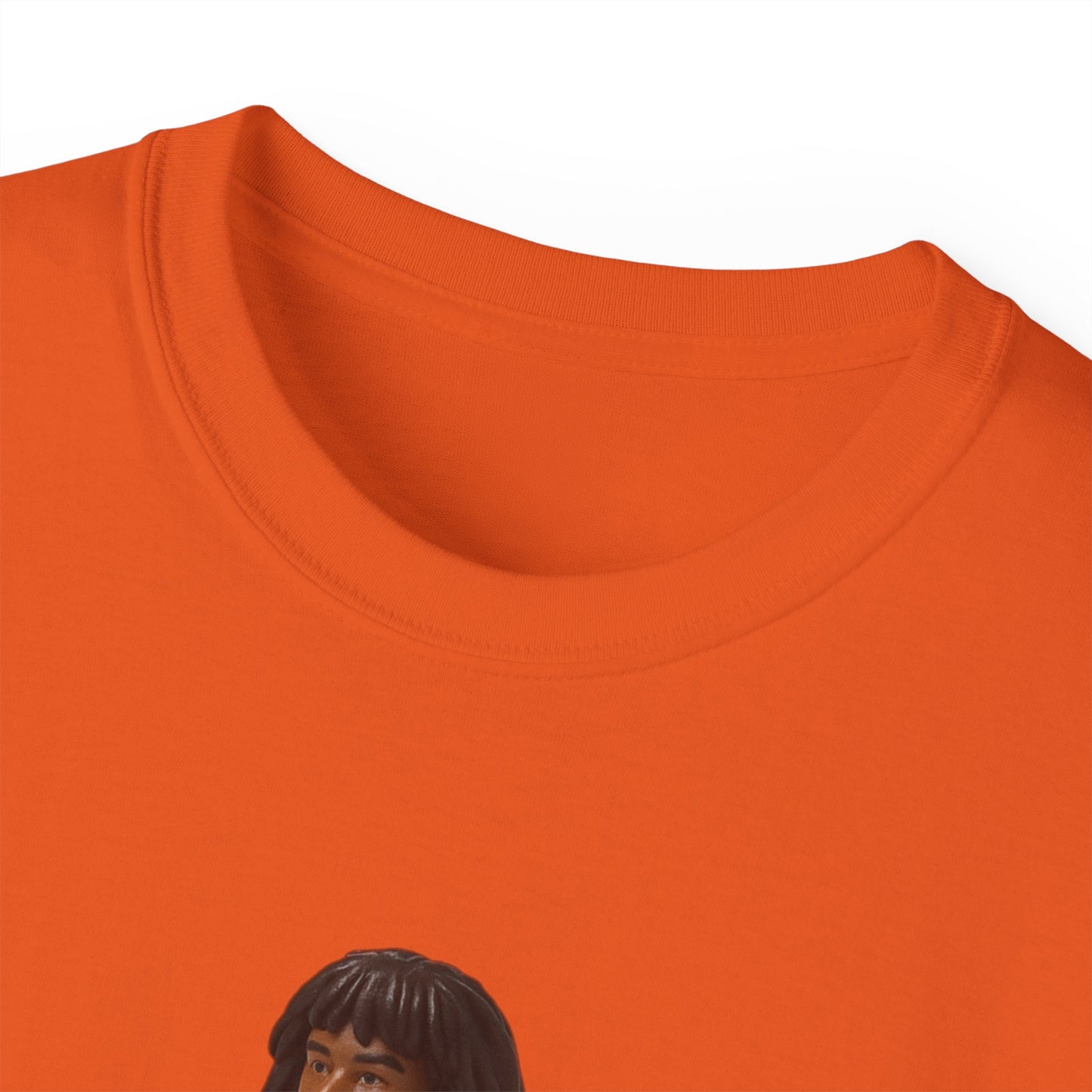 Ruud Gullit Subbuteo T-Shirt - Netherlands Holland