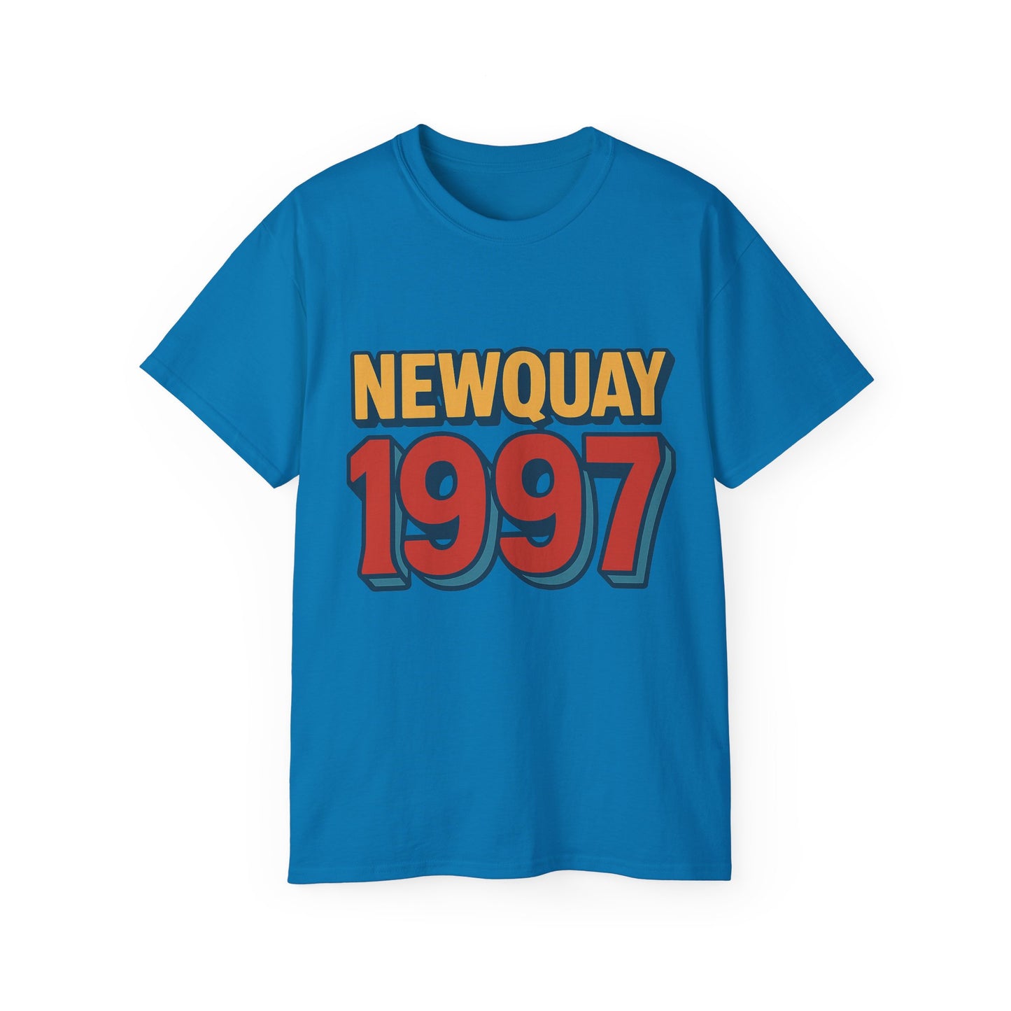 Newquay 1997 T-Shirt