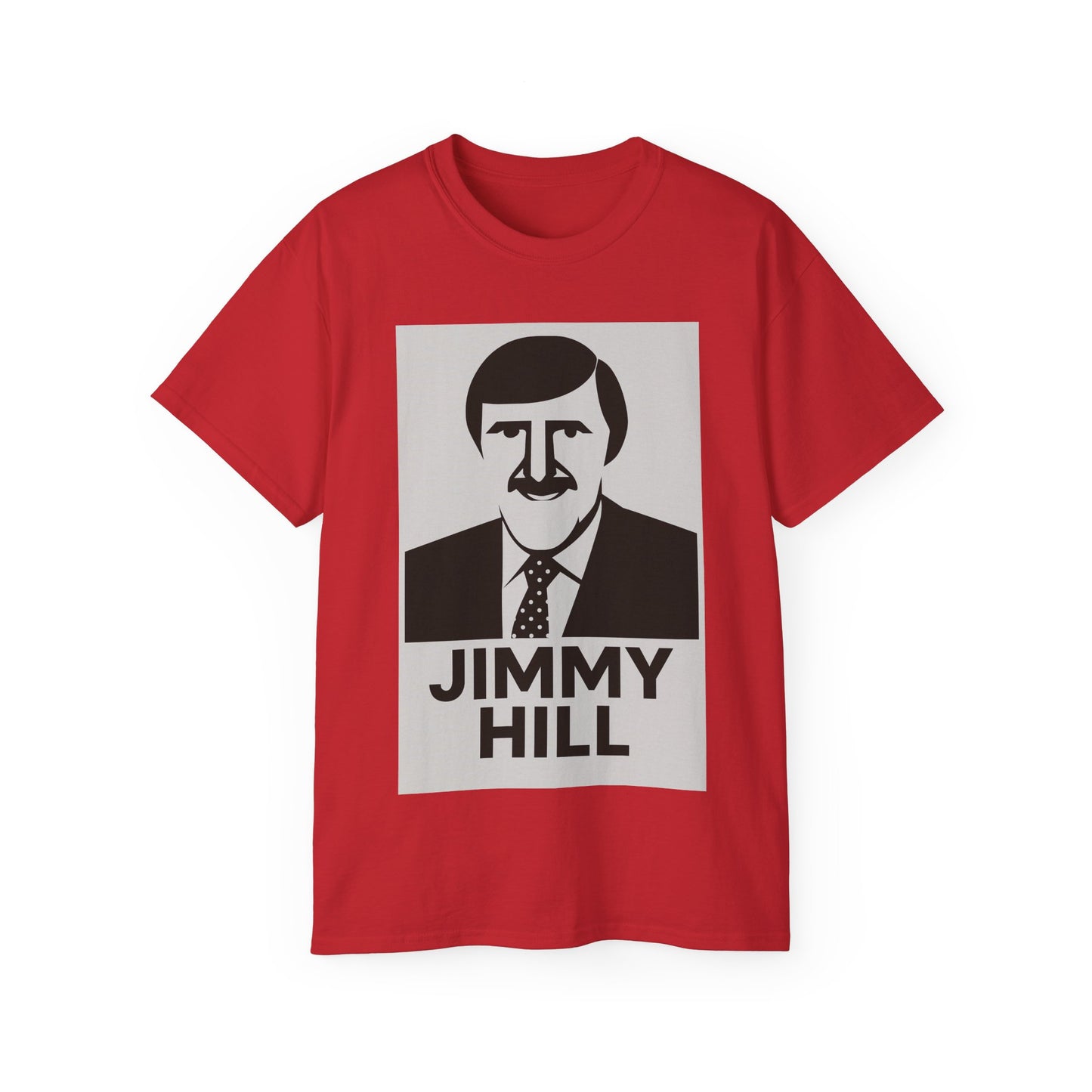 Jimmy Hill BBC Match of The Day MOTD