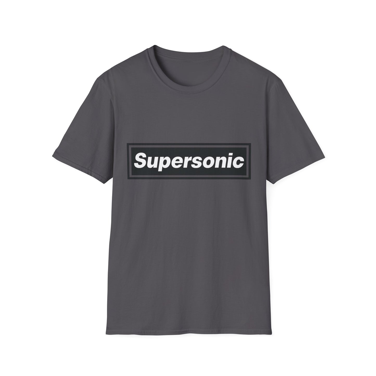 Supersonic T-Shirt