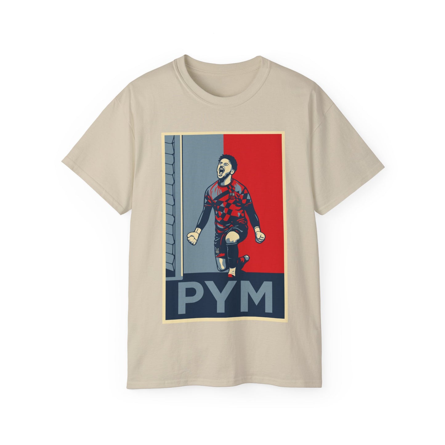 Christy Pym Hope T-Shirt
