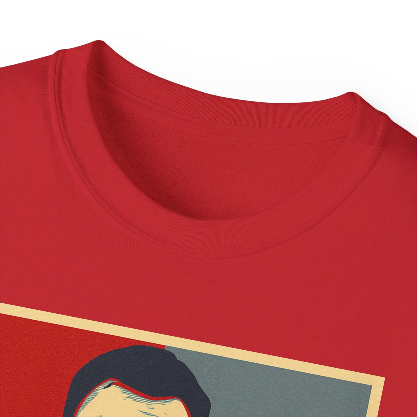 Bruno Fernandes Hope T-Shirt - Manchester United