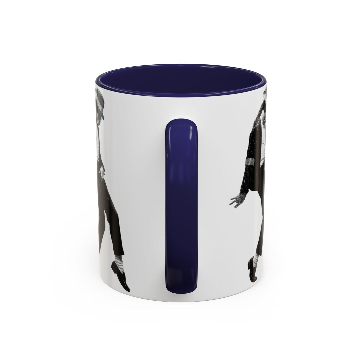 Michael Jackson Dance Mug