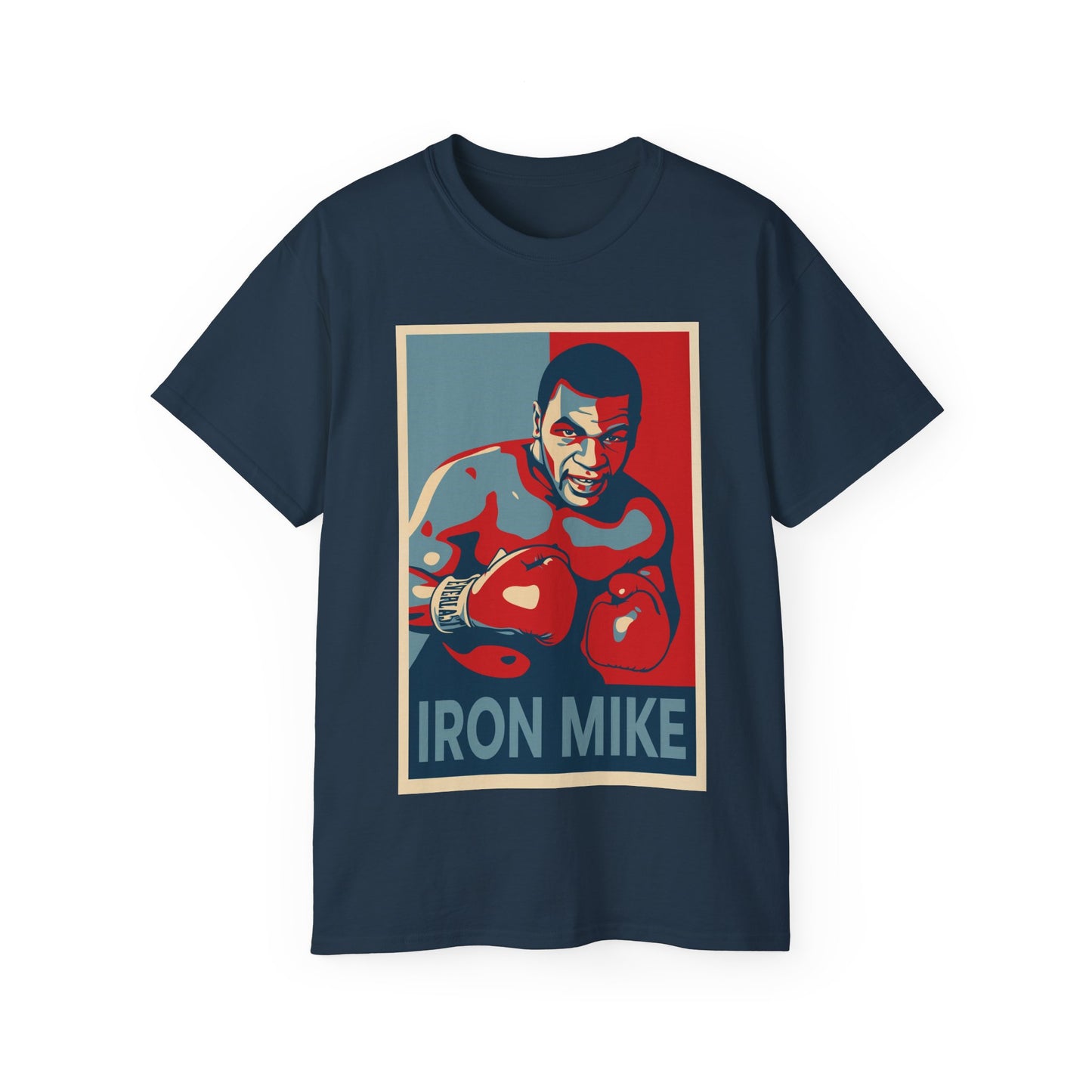 Iron Mike Tyson T-Shirt