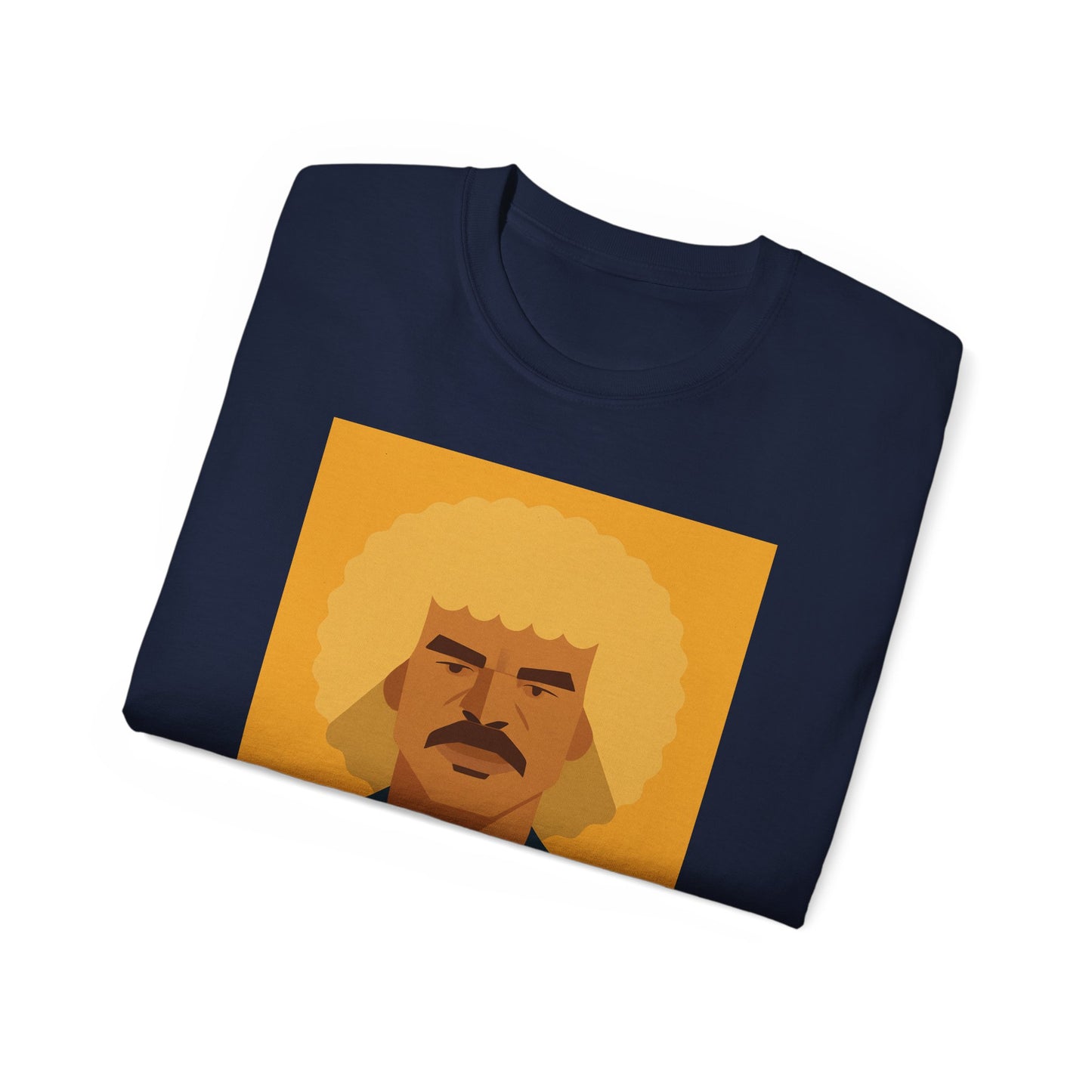 Carlos Valderrama T-Shirt - Colombia