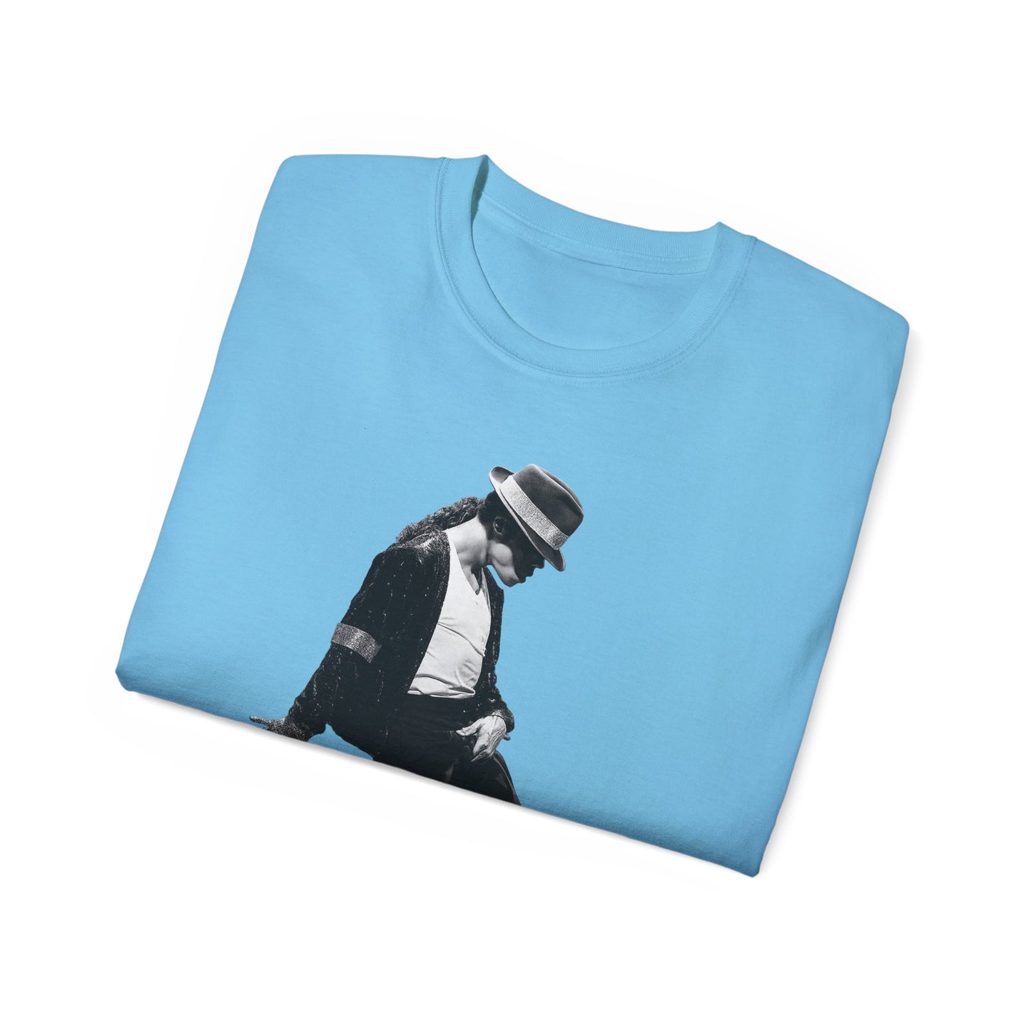 Michael Jackson Moonwalker T-Shirt