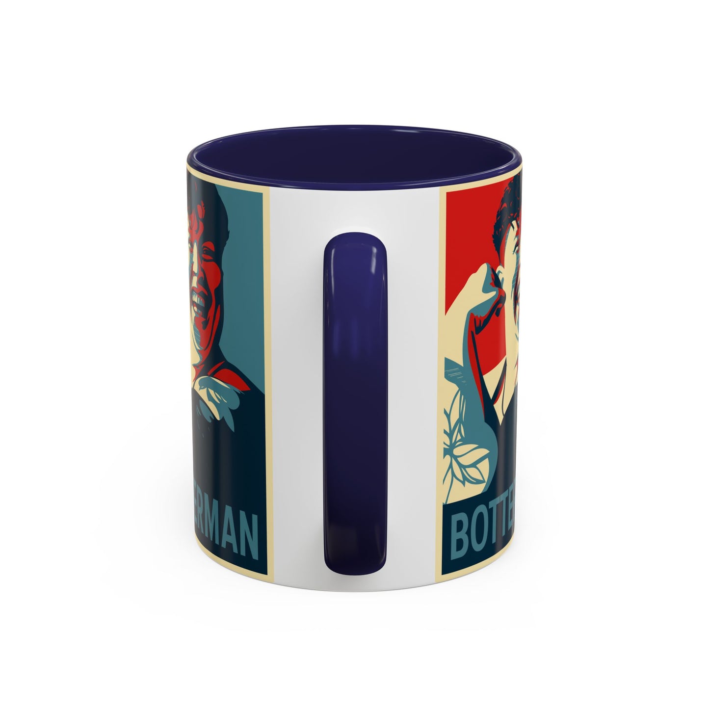 Hannah Botterman Hope Mug