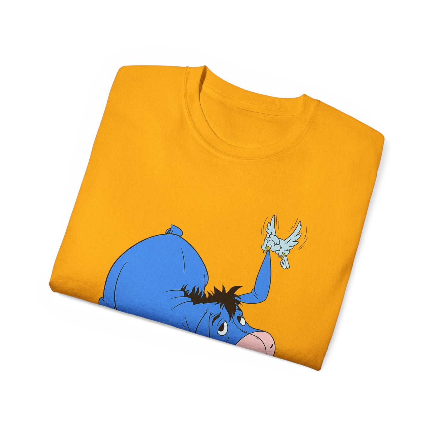 Eeyore 'Not Today' T-Shirt