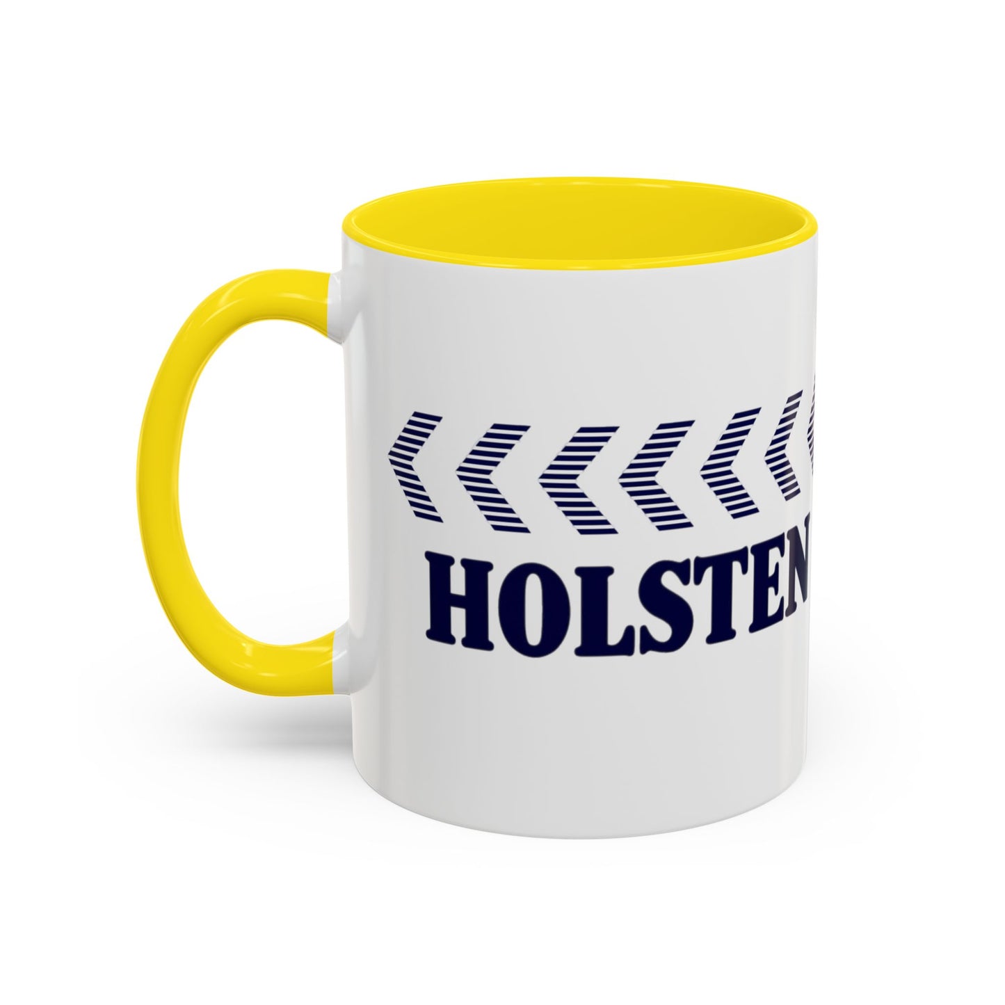 Tottenham Hotspur Holsten Mug