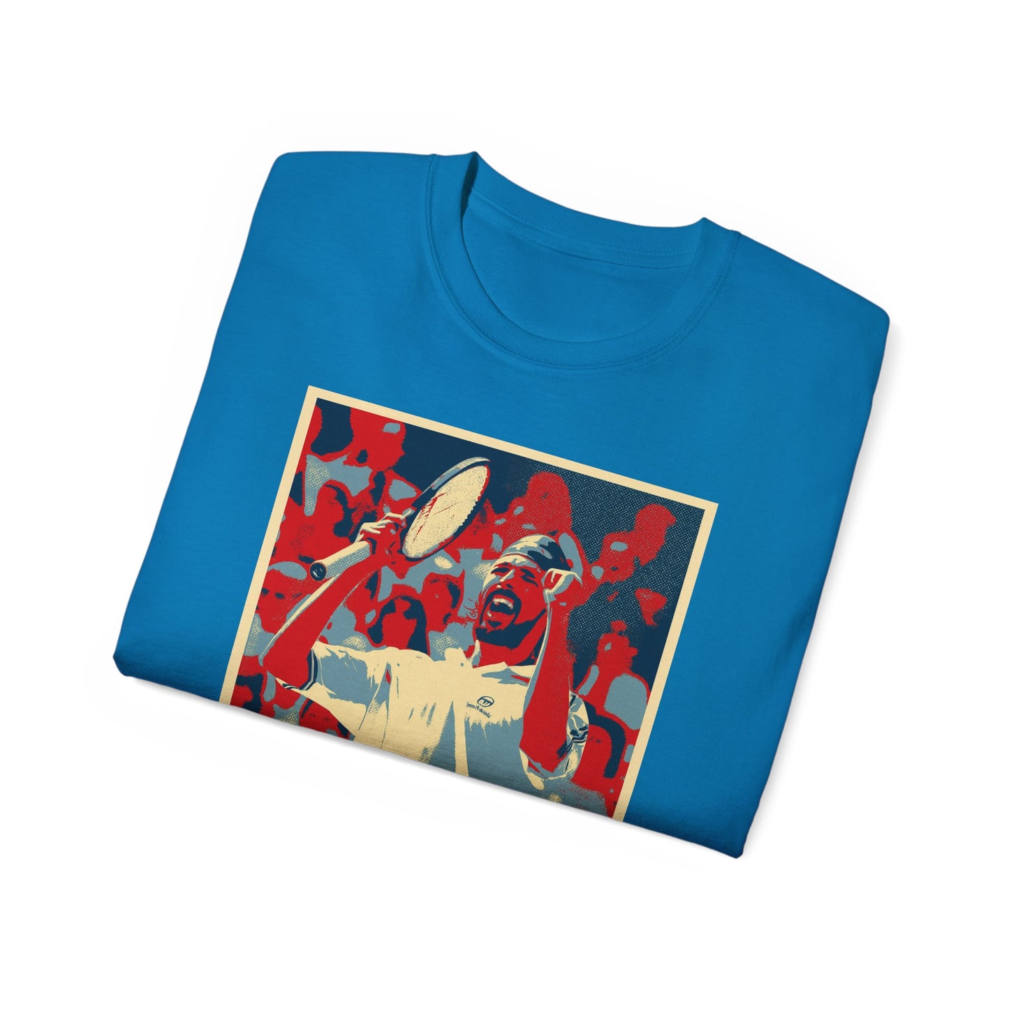 Goran Ivanišević T-Shirt