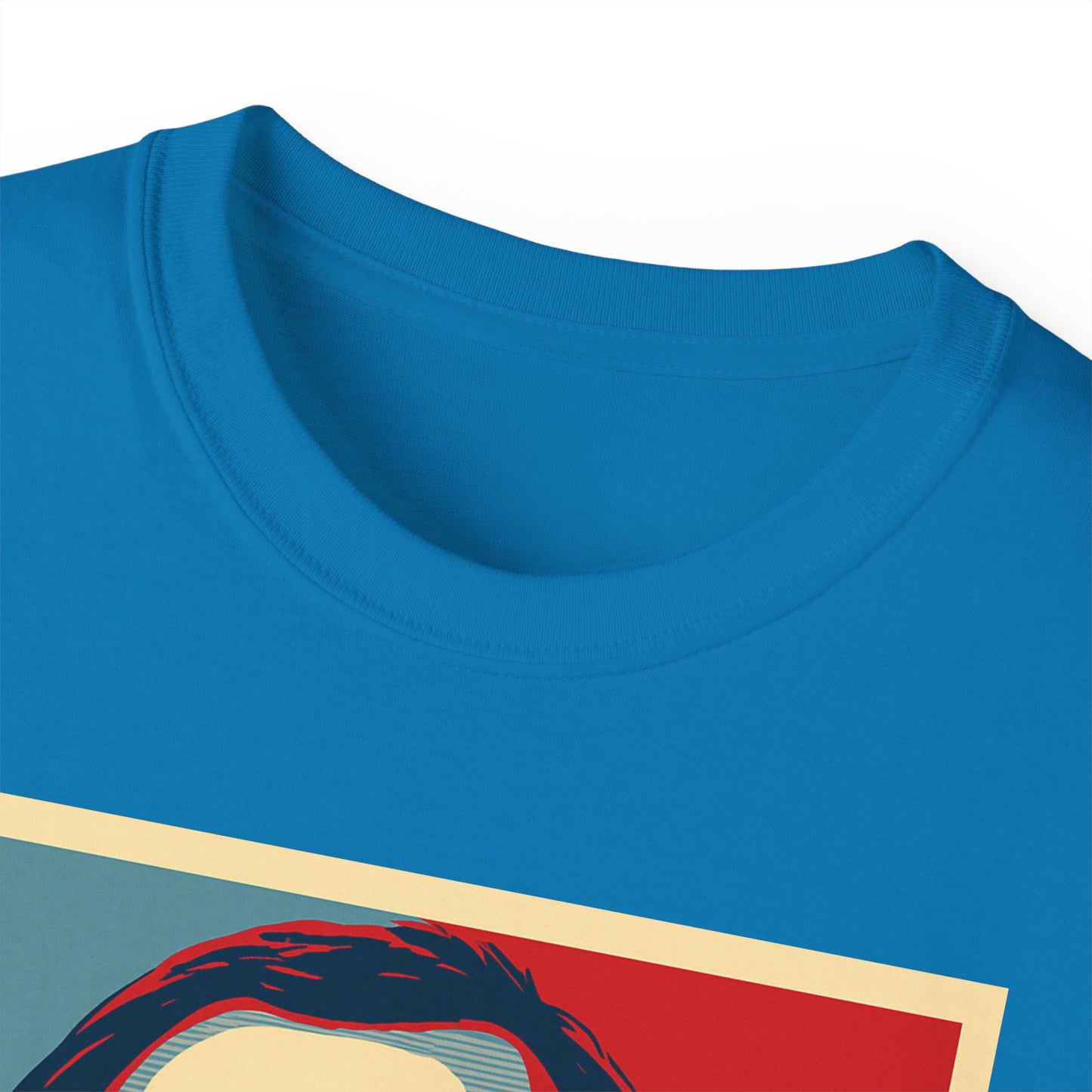 Igor Belanov Hope T-Shirt - USSR (Soviet Union)