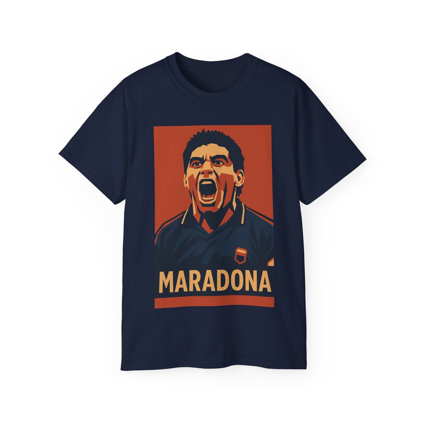 Maradona USA 94 T-Shirt - Argentina