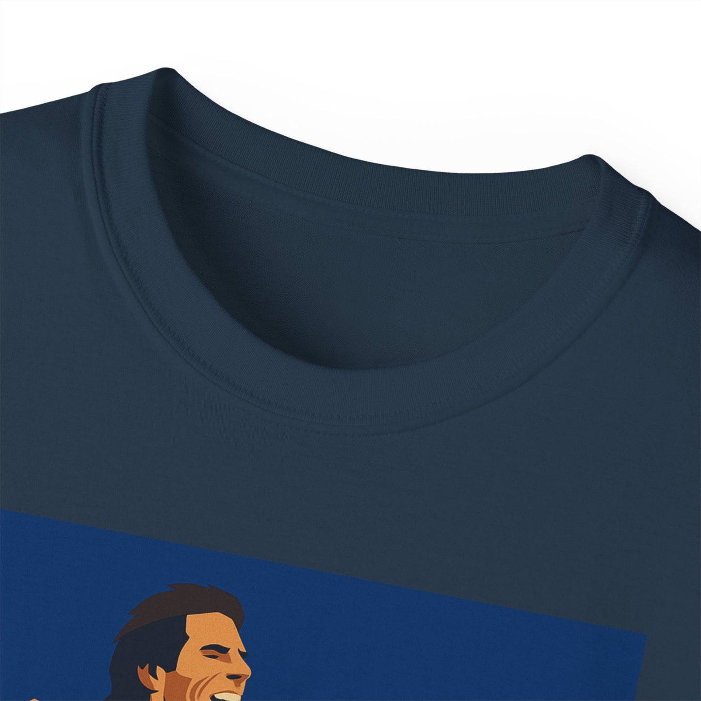 Gianfranco Zola T-Shirt - Chelsea