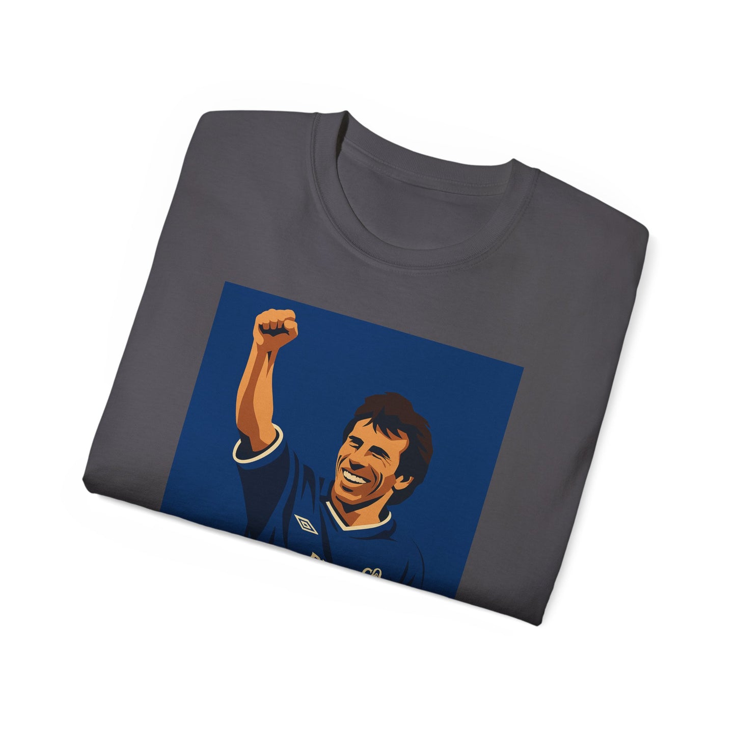 Gianfranco Zola T-Shirt - Chelsea
