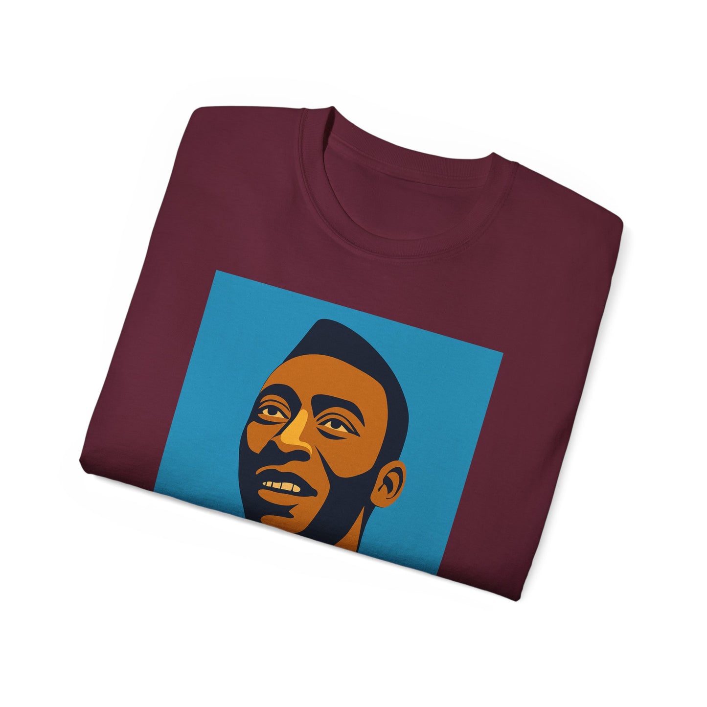 Pelé T-shirt - Brazil