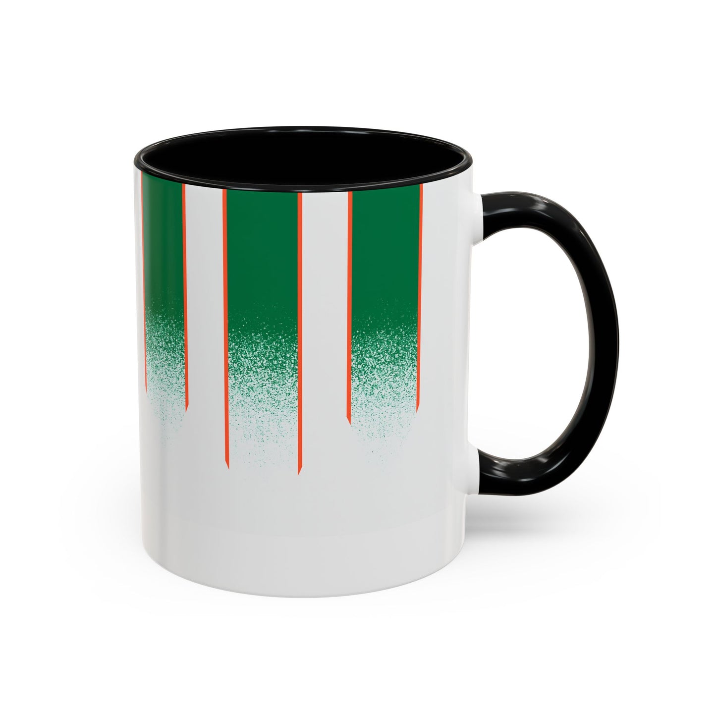 Ireland 1994 World Cup Away Shirt Mug