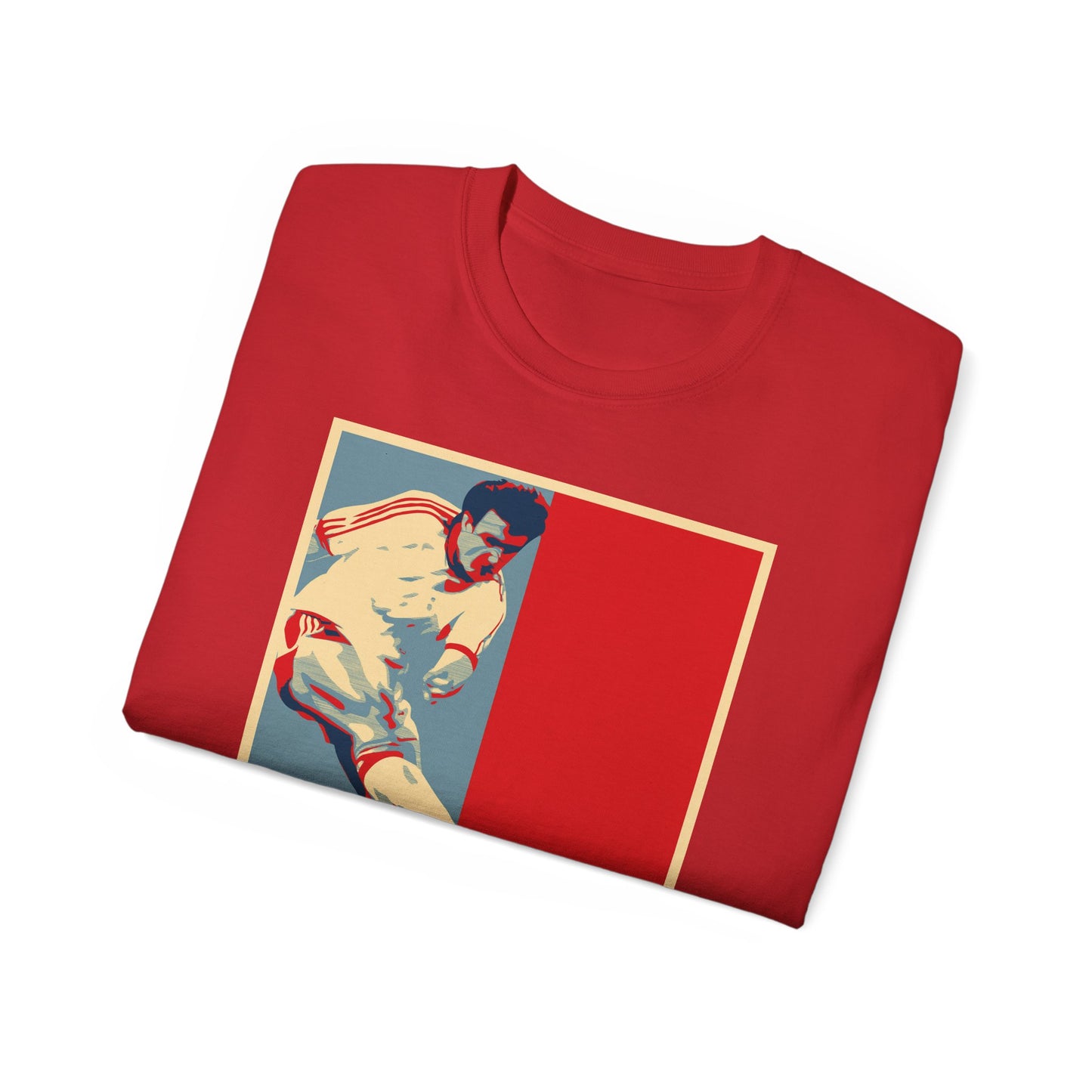 Mark Hughes Cup Winners Cup Final Goal