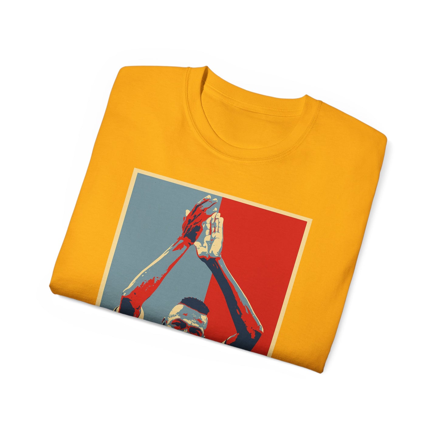 Lucas Radebe Hope T-Shirt