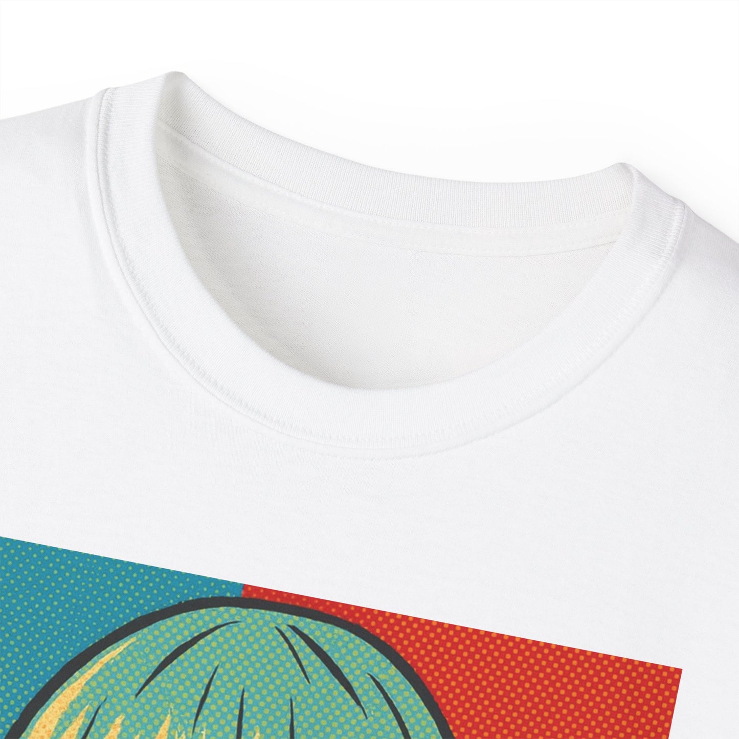 Lady G a g a  Pop Art T-Shirt