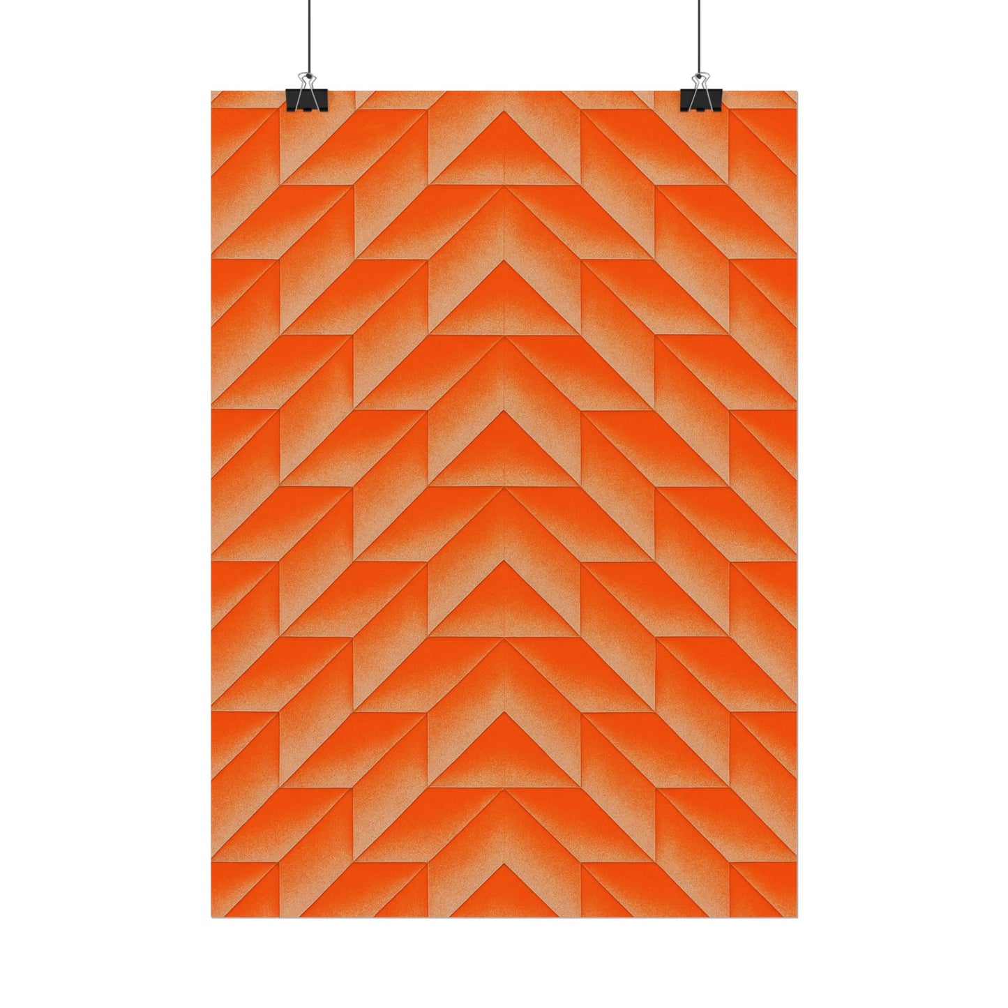 Holland Netherlands 1988 European Championships Poster